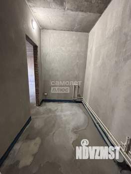 2-к квартира, вторичка, 52м2, 2/10 этаж