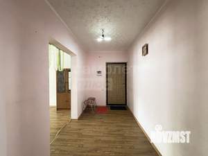 2-к квартира, вторичка, 60м2, 1/10 этаж