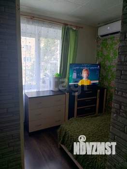 2-к квартира, вторичка, 40м2, 2/5 этаж