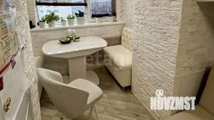 2-к квартира, вторичка, 52м2, 9/12 этаж