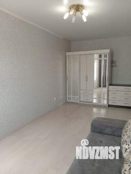 1-к квартира, вторичка, 34м2, 2/3 этаж