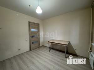 1-к квартира, вторичка, 36м2, 6/11 этаж