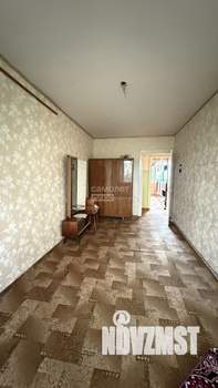 2-к квартира, вторичка, 44м2, 4/5 этаж