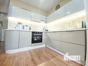 2-к квартира, вторичка, 57м2, 2/15 этаж