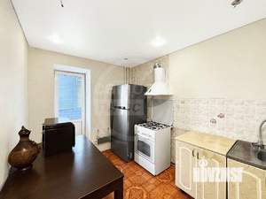 1-к квартира, вторичка, 39м2, 4/10 этаж