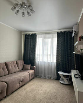 2-к квартира, вторичка, 63м2, 14/14 этаж