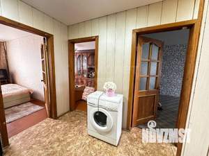 3-к квартира, вторичка, 61м2, 5/5 этаж