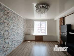 3-к квартира, вторичка, 90м2, 13/14 этаж