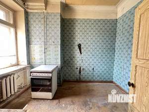 3-к квартира, вторичка, 81м2, 2/4 этаж