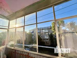 2-к квартира, вторичка, 46м2, 4/5 этаж