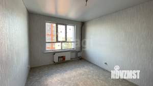 1-к квартира, вторичка, 40м2, 9/18 этаж