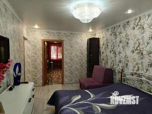 2-к квартира, вторичка, 45м2, 1/5 этаж