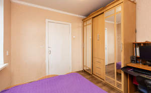 4-к квартира, вторичка, 61м2, 3/5 этаж