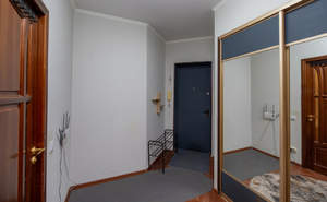 1-к квартира, вторичка, 45м2, 7/10 этаж