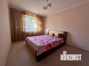 3-к квартира, вторичка, 66м2, 1/9 этаж