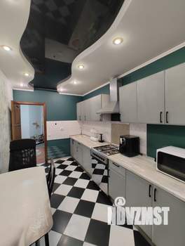 1-к квартира, вторичка, 45м2, 7/11 этаж