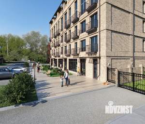 Студия квартира, вторичка, 49м2, 3/5 этаж