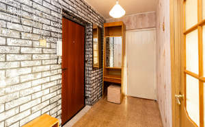 2-к квартира, вторичка, 50м2, 6/9 этаж