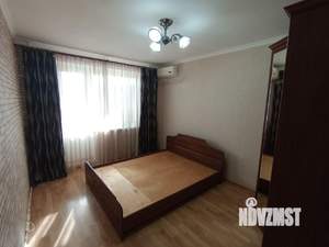 3-к квартира, вторичка, 66м2, 5/9 этаж