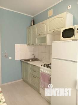 1-к квартира, вторичка, 34м2, 2/3 этаж