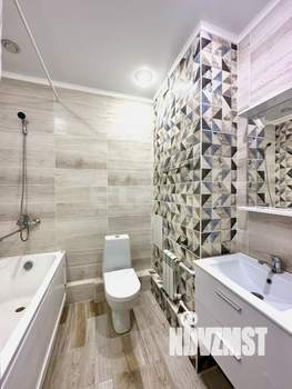 2-к квартира, вторичка, 60м2, 16/17 этаж