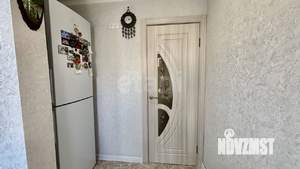 2-к квартира, вторичка, 53м2, 2/9 этаж