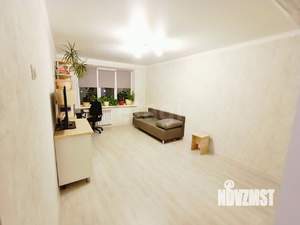 1-к квартира, вторичка, 30м2, 1/5 этаж
