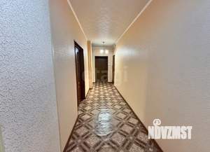 2-к квартира, вторичка, 94м2, 2/12 этаж