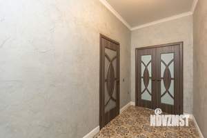 1-к квартира, вторичка, 62м2, 3/5 этаж