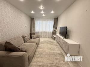 2-к квартира, вторичка, 41м2, 1/5 этаж