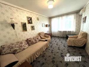 2-к квартира, вторичка, 45м2, 3/5 этаж