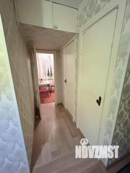 3-к квартира, вторичка, 57м2, 9/9 этаж