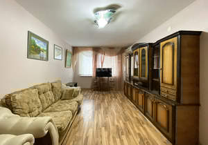 3-к квартира, вторичка, 96м2, 11/14 этаж