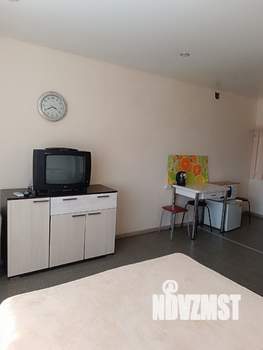 1-к квартира, вторичка, 19м2, 5/5 этаж