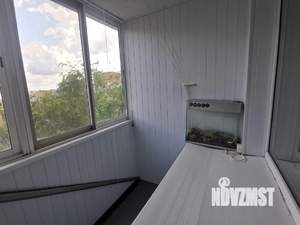 3-к квартира, вторичка, 63м2, 4/5 этаж