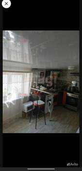 2-к квартира, вторичка, 45м2, 1/1 этаж