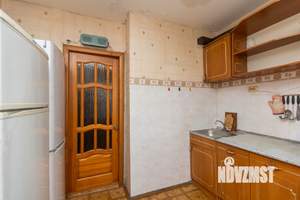 2-к квартира, вторичка, 50м2, 5/9 этаж