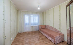 2-к квартира, вторичка, 51м2, 3/5 этаж