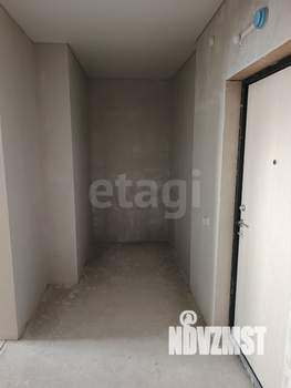 1-к квартира, вторичка, 41м2, 9/17 этаж