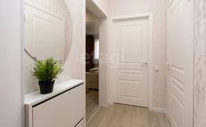 1-к квартира, вторичка, 33м2, 1/10 этаж