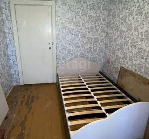 4-к квартира, вторичка, 61м2, 1/5 этаж