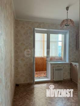 1-к квартира, вторичка, 37м2, 6/9 этаж