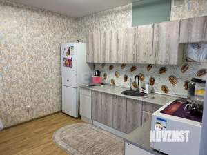 2-к квартира, вторичка, 60м2, 9/19 этаж