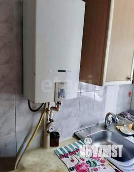 2-к квартира, вторичка, 43м2, 2/4 этаж