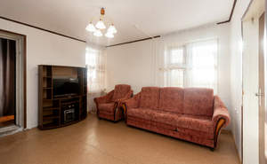 3-к квартира, вторичка, 63м2, 4/5 этаж