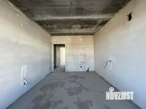 2-к квартира, вторичка, 52м2, 3/3 этаж