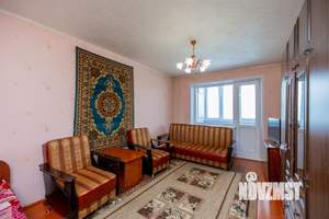 1-к квартира, вторичка, 37м2, 9/10 этаж