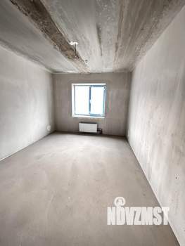 3-к квартира, сданный дом, 107м2, 12/17 этаж