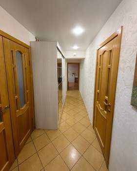 2-к квартира, вторичка, 52м2, 4/5 этаж