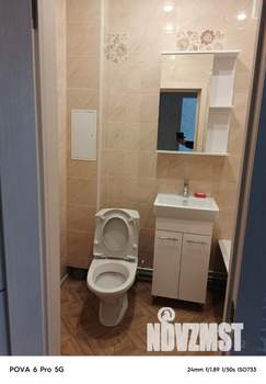 1-к квартира, вторичка, 36м2, 2/3 этаж